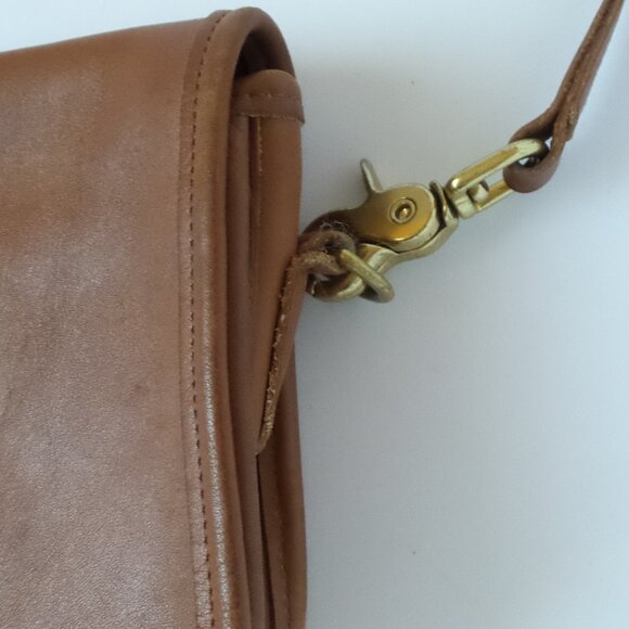 Vintage Coach bag - Picture 5 of 16